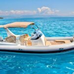 Explore Paxos & Antipaxos with Fiori boat - Private Tour - An In-Depth Look at the Experience