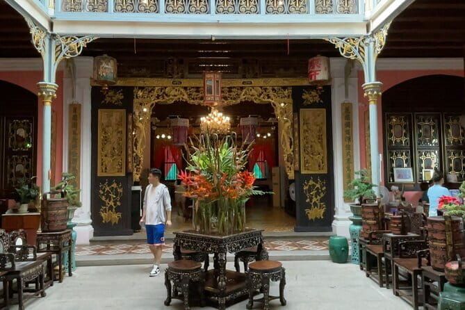 Explore Penang Your Way: Tailor-Made Private Guided Tour 4-10 Hrs - Exploring Penang Your Way: The Ultimate Private Guided Tour