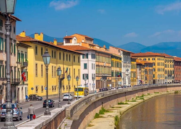 Explore Pisa, San Gimignano & Siena on a Scenic Tuscany Trip - Examining the Value: What’s Included and What’s Not