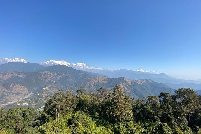 Explore Pokhara City in Sharing Bus - What to Expect from the Tour