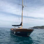 Explore Procida: Culture, Colors and Crystal Waters - Setting Sail from Forio: A Perfect Starting Point