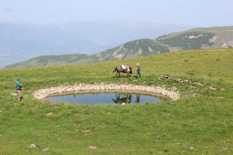 Explore Rabdisht: Guided Tour of the Stone Village - The Practicalities