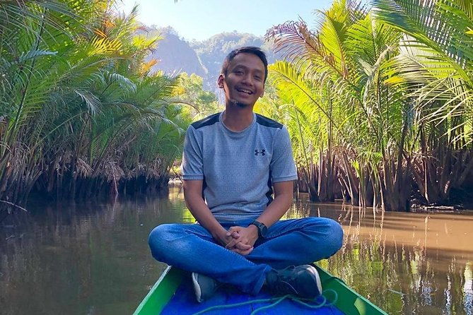Explore Rammang-Rammang - Key Points  