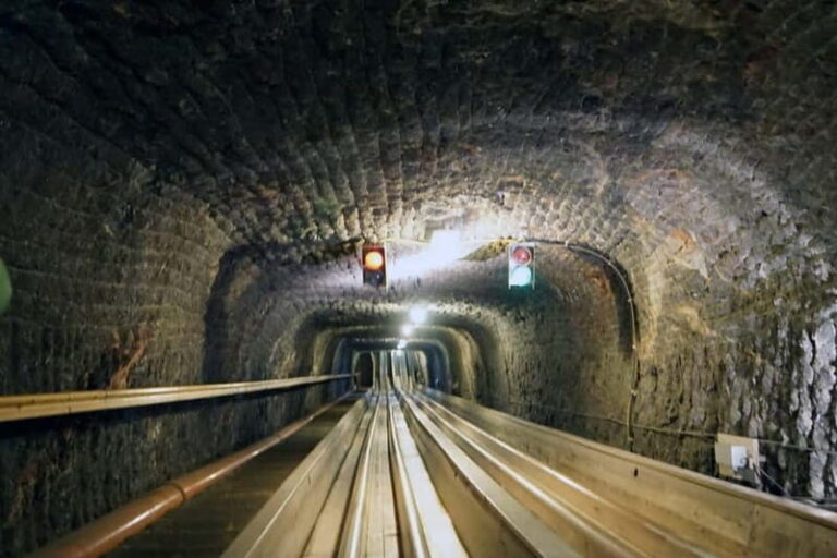 Explore Salt mine Trip with the ticket from Salzburg - Who Would Love This Tour?