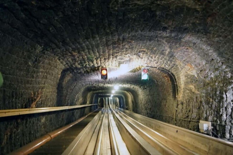 Explore Salt mine Trip with the ticket from Salzburg - Who Would Love This Tour?