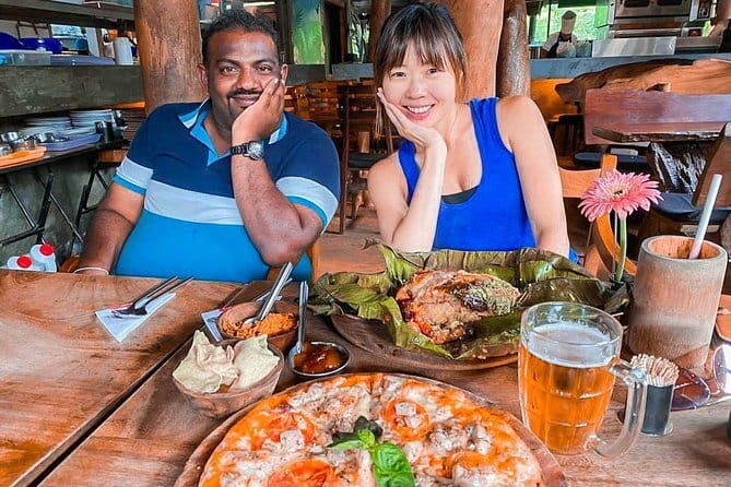 Explore Sri Lanka with Prasanna Sampath - Exploring Sri Lanka with Prasanna Sampath: An Honest Review