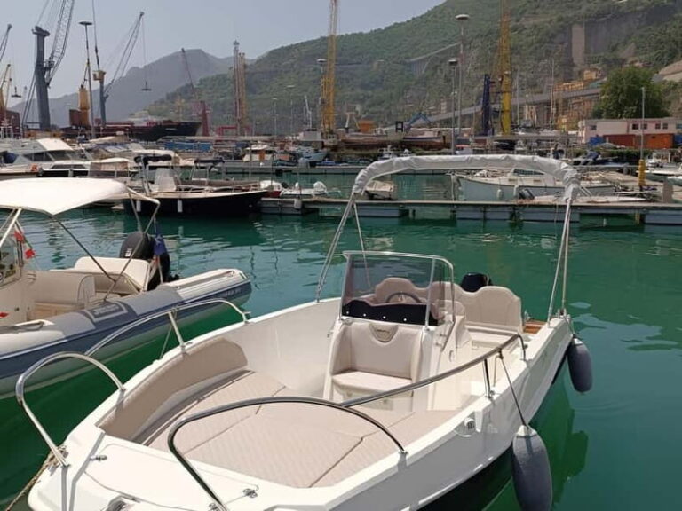 Explore the Amalfi Coast in a day - What to Expect from the Amalfi Coast Boat Tour
