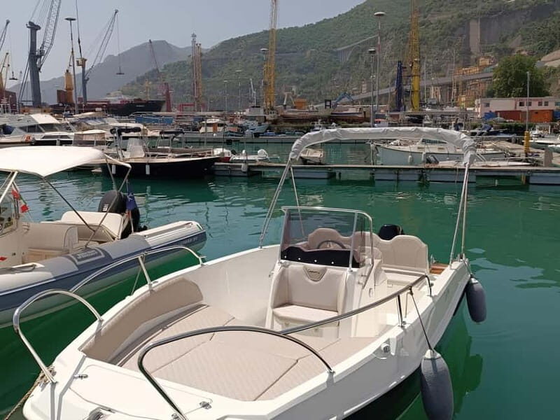 Explore the Amalfi Coast in a day - What to Expect from the Amalfi Coast Boat Tour