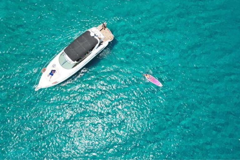 Explore the coastline blue lagoon and sea caves on Protaras. - Who Should Consider This Tour?