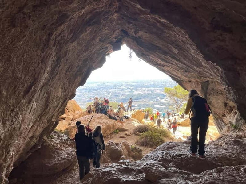 Explore the Costa Blanca with a Guided Hike - The Route Options and What They Entail