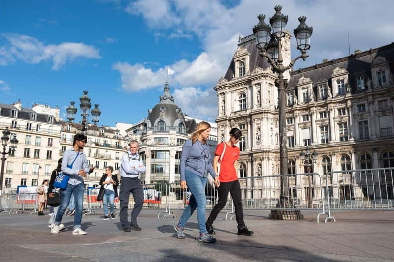 Explore the Marais: Culture, History & Hidden Gems of Paris