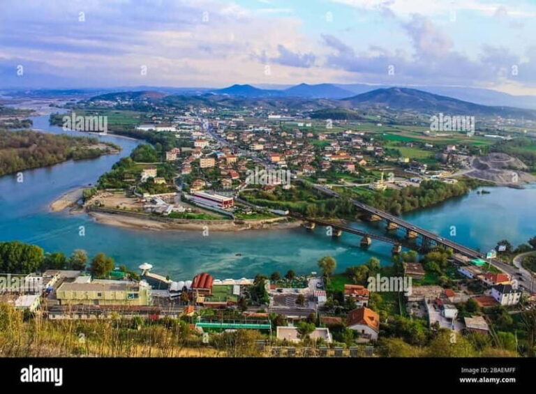 Explore the whole Albania in 7 days - FAQ