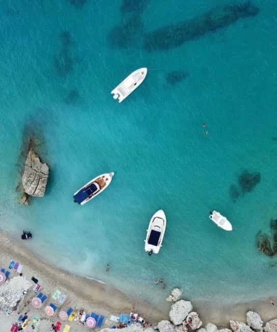 Explore Top Beaches in 6 HoursFree Drink&Umbrella Included! - Practical Tips for Making the Most of Your Tour