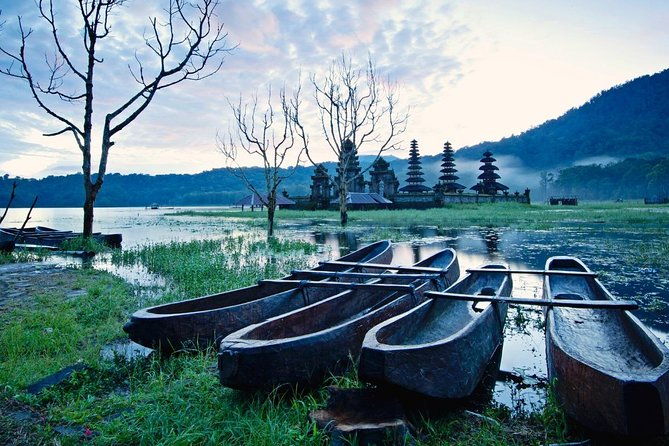 Explore Twin Lake Jungle Trekking and Canoeing - The Itinerary in Detail: What to Expect