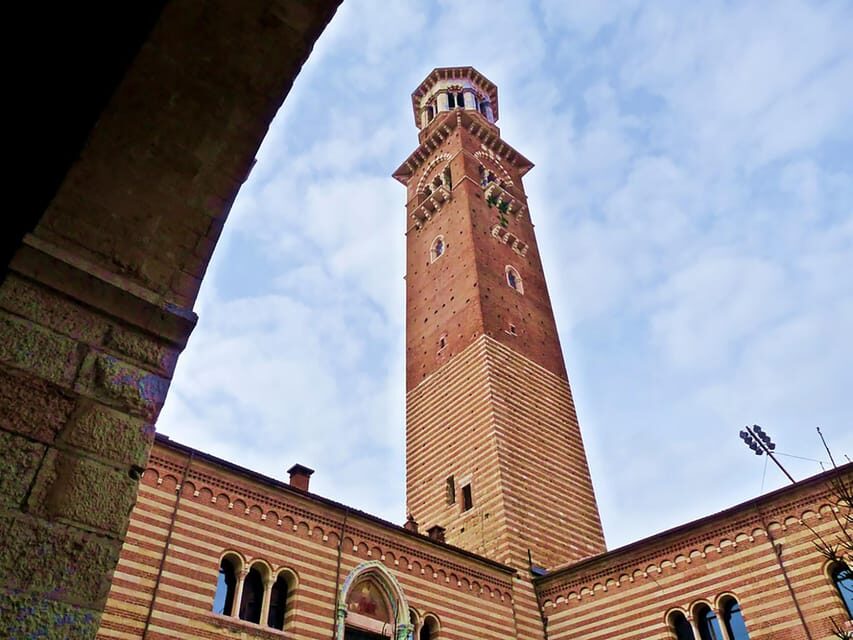 Explore Verona's Highlights: Arena & Historical Walking Tour - Final Word