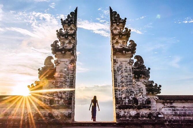 Exploring East Bali Besakih, Lempuyang And Hidden Waterfalls - An In-Depth Look at the East Bali Tour Experience