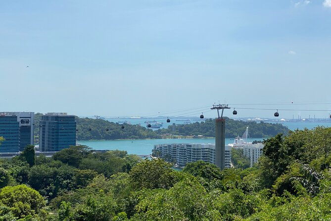 Exploring Singapores Forgotten Hills - Exploring Singapore’s Forgotten Hills: A Natural and Historical Journey