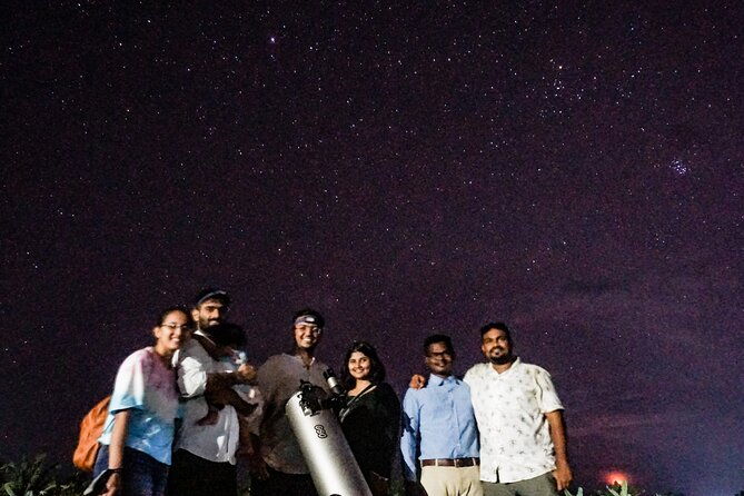 Exploring the Skies with Newtonian Telescope - Key Points