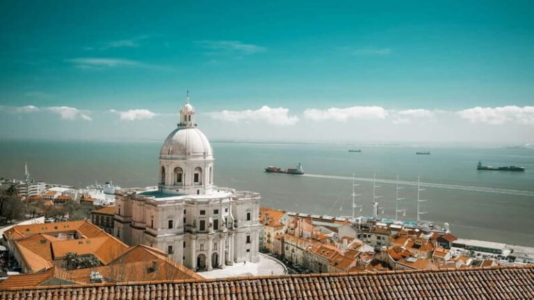 Fado: Guided Historical Tour with Local Dinner - Why This Tour Offers Good Value