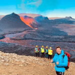 Fagradalsfjall Volcano Hike  Small Group, Daily Tour - The Itinerary Breakdown