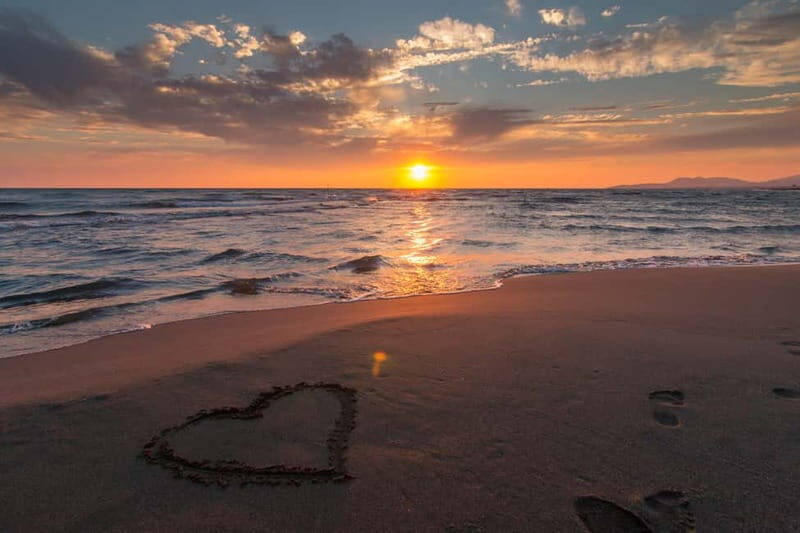 Falasarna Sunset Escape  Small Group - The Itinerary in Detail