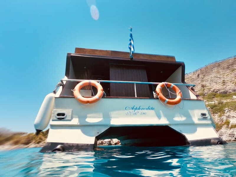 Faliraki: Sunset Cruise with Unlimited Aperol, Beers & Wine - Why This Experience Is Worth It