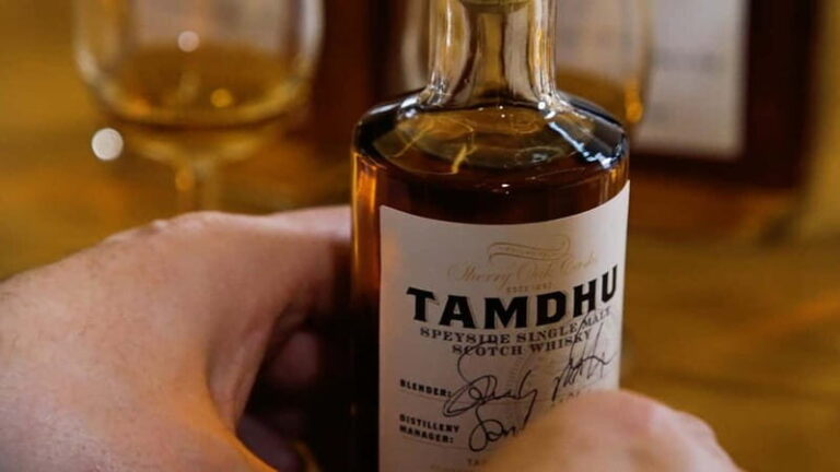 Falkirk: Create your own Malt Whisky at Rosebank Distillery - What Reviewers and Guests Say