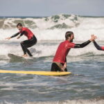 Famara Surf Lesson with a real Pro - What You Can Expect During the Tour