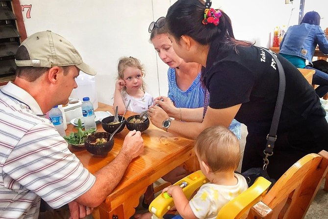 Family Foodies Experience in Hua Hin, Thailand - Introduction