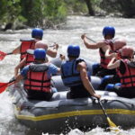 Family Rafting at Koprulu Canyon w/Lunch and Hotel Transfer - Practical Details and Tips