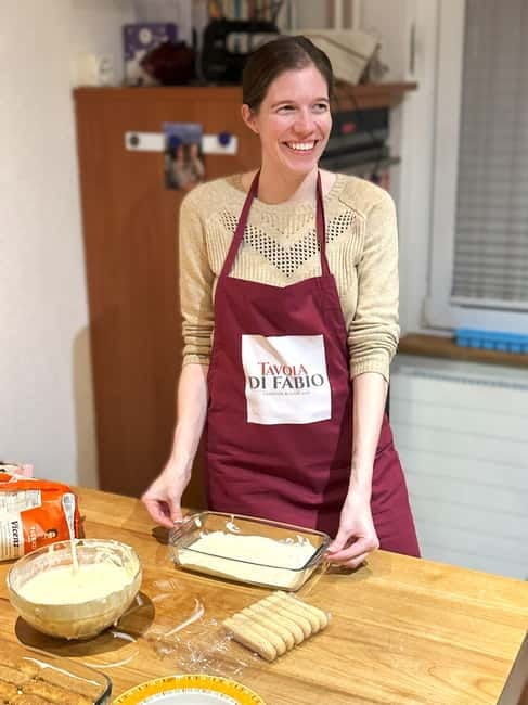 Family-Style Italian Pizza Cooking Class & Dining Experience - Family-Style Italian Pizza Cooking Class & Dining Experience: A Delicious Journey in Basel