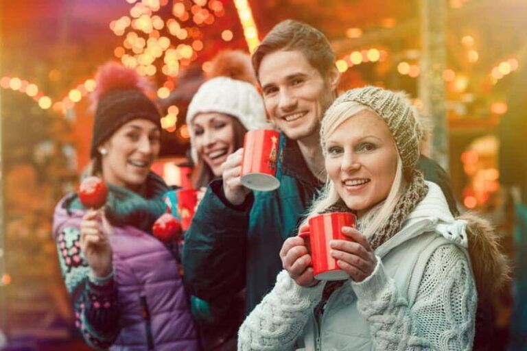 Fantastic Christmas Tour in Malmö - Who Will Love This Tour?