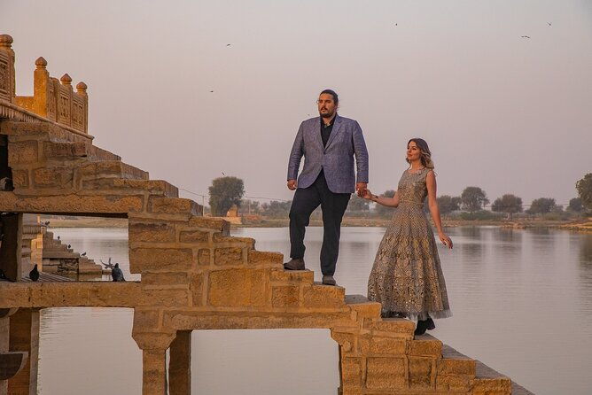 Fascinating Day Tour of Golden City ( Jaisalmer ) - Fascinating Day Tour of Golden City (Jaisalmer): An In-Depth Review