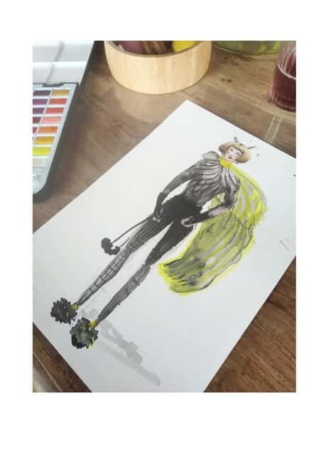 Fashion Design Workshop & Brunch on a Seine River Boat Paris - Setting the Scene: What to Expect on Your Parisian Fashion & Brunch Cruise