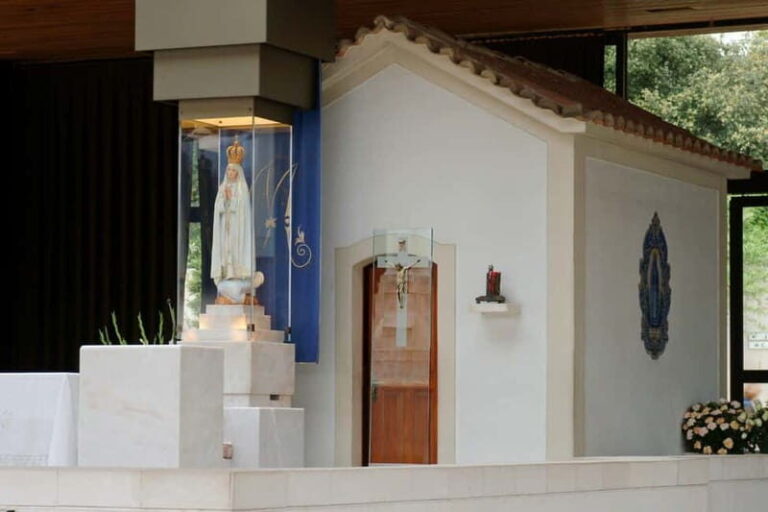 Fátima tour by Luxury Mercedes - Detailed Breakdown of the Itinerary
