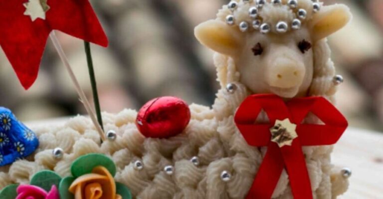 Favara: Cooking Class of Favara Easter Lamb - Who Will Love This Experience?