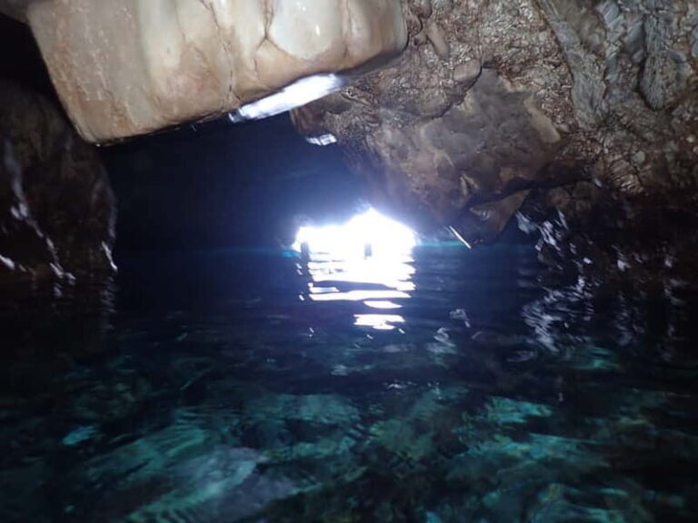 Favignana e Levanzo: Esclusive tour from da Trapani - Why the Experience is Well Worth the Price