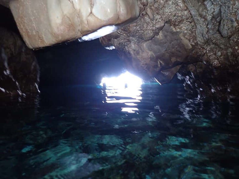 Favignana e Levanzo: Esclusive tour from da Trapani - Why the Experience is Well Worth the Price