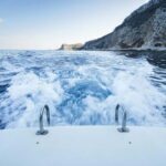 favignana: shared boat tour with lunch on board - What to Expect from the Itinerary