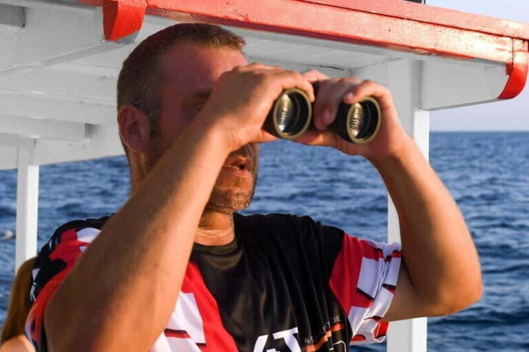 FAZANA Koralj Boat Tour Galebove stijene-NP Brijuni - A Detailed Look at the Tour Experience