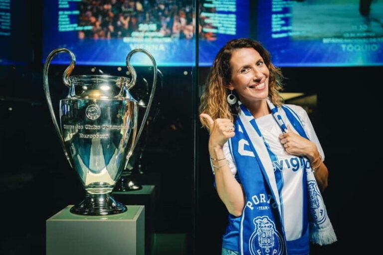 FC Porto: Museum & Tour - Is It Worth the Price?