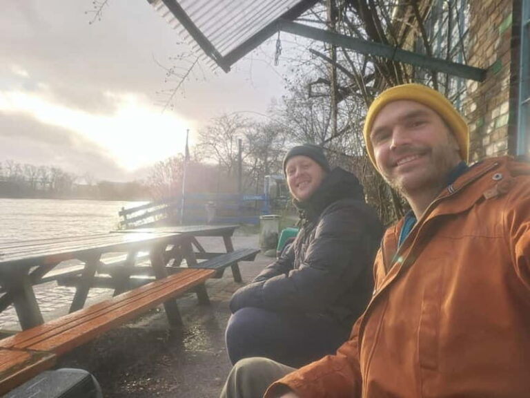 Feel The Danish Hygge - Walk, Coffee & Local Treats - Exploring Christianshavn: A Neighborhood of Charm and Character