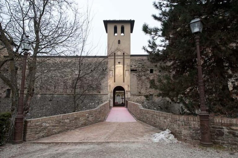 Felino: Felino Salami Museum Ticket - Is It Worth It?