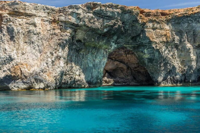 Fernandes Cruise to Blue Lagoon in Comino and Gozo (VTT) - Authentic Insights from Past Travelers