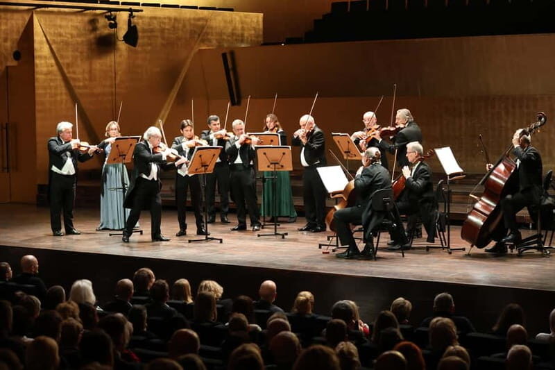 Festival Ala Città di Musica 2025 - FAQ