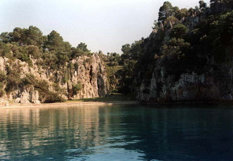 Fethiye Blue Voyage: Hidden Azure Bays w/ Snorkeling & Lunch - Practical Details and What to Expect