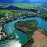 Fethiye: Mud Bath and Turtle Beach Full-Day Tour with Lunch - The Itinerary: What to Expect on This Dalyan Tour