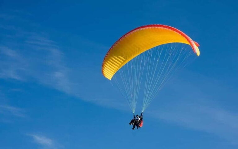 Fethiye: Paragliding Adventure with Hotel Transfers - Why the Price Reflects Value