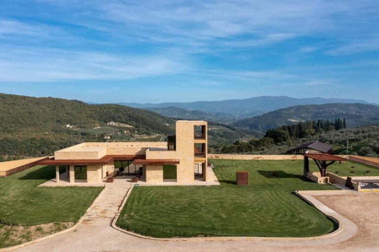Fiesole: Olio evo gold experience at Frantoio Buonamici - The Experience at Frantoio Buonamici: What to Expect