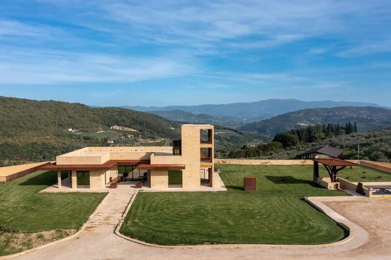 Fiesole: Olio evo gold experience at Frantoio Buonamici - The Experience at Frantoio Buonamici: What to Expect